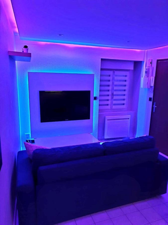 Le Cosy Vannes Exterior foto