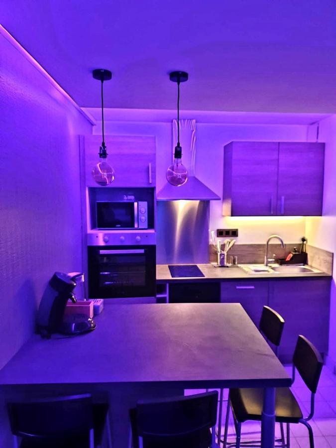 Le Cosy Vannes Exterior foto